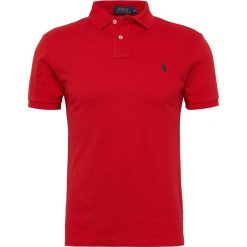 Polo Ralph Lauren - Męska koszulka polo, czerwony. Czerwone koszulki polo męskie marki Polo Ralph Lauren, m, z bawełny. Za 449,95 zł.