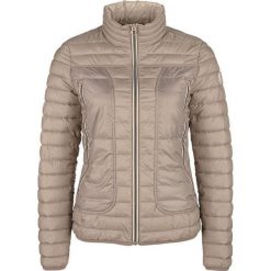 S.Oliver Kurtka damska 05.801.51.2264.8502 Khaki (rozmiar 34). Brązowe kurtki damskie S.Oliver, s, bez wzorów. W wyprzedaży za 213,00 zł.