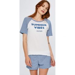 Piżamy damskie: Tommy Hilfiger – Piżama