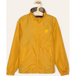 Jack & Jones - Kurtka dziecięca 128-176 cm. Niebieskie kurtki chłopięce z poliesteru, krótkie. Za 149,90 zł.