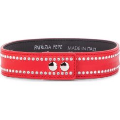 Naszyjnik PATRIZIA PEPE - 2V8593/A2UX-F1ZK Collana/Necklace. Czerwone naszyjniki męskie Patrizia Pepe. W wyprzedaży za 239,00 zł.