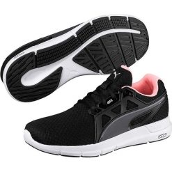 Buty sportowe damskie: Buty sportowe „NRGY Dynamo” w kolorze czarnym