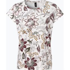 Soyaconcept® - T-shirt damski, beżowy. Brązowe t-shirty damskie marki Soyaconcept, s, z dżerseju. Za 99,95 zł.