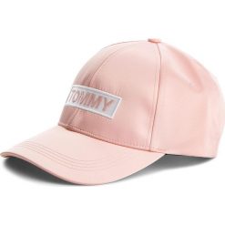 Czapki damskie: Czapka TOMMY JEANS – Tjw Satin Cap AW0AW05468 646