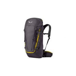 Torby sportowe Salewa Alptrek 35 W BP 1169-0730. Czarne torby podróżne Salewa, bez wzorów, sportowe, bez dodatków. Za 571,12 zł.