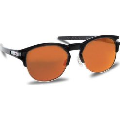 Okulary przeciwsłoneczne OAKLEY - Latch Key OO9394-0452 Polished Black Ink/Prizm Ruby. Czarne okulary przeciwsłoneczne damskie marki Oakley. W wyprzedaży za 549,00 zł.
