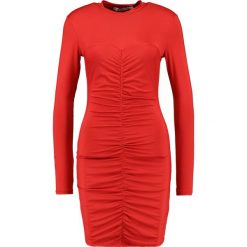 Sukienki: Ivyrevel BORN DRESS Sukienka etui hot red