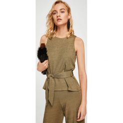 Bluzki, topy, tuniki: Mango – Top Delta