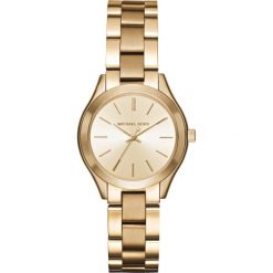 ZEGAREK MICHAEL KORS MK3512. Żółte zegarki damskie marki Michael Kors, ze stali. Za 999,00 zł.