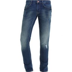Spodnie męskie: Redefined Rebel STOCKHOLM Jeansy Slim Fit cloudy