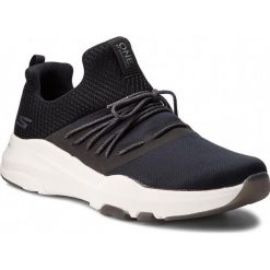 Buty SKECHERS - Element Ultra 18000/BKW Black/White. Niebieskie buty do fitnessu damskie marki Skechers. W wyprzedaży za 209,00 zł.
