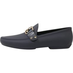 Mokasyny męskie: Vivienne Westwood MOCASSIN FRAME ORB Mokasyny navy blue
