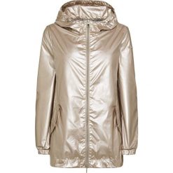 Geox kurtka damska Ottaya W0222J T2631 XXXL Złoty. Żółte kurtki damskie Geox, bez wzorów, bez kaptura. Za 939,00 zł.