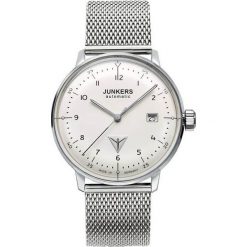 Zegarki męskie: Zegarek męski Junkers Bauhaus JU_6056M_5
