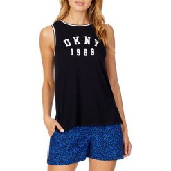 Piżama damska DKNY 13022404. Piżamy damskie . Za 319,00 zł.