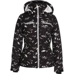J.LINDEBERG TRUULI Kurtka narciarska black feather. Czarne kurtki sportowe damskie marki J.LINDEBERG, s, z poliesteru. W wyprzedaży za 1322,30 zł.