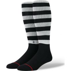Skarpety Stance Reserve Line Up (M656D17LIN-GREY). Szare skarpetki męskie marki Stance. Za 44,99 zł.