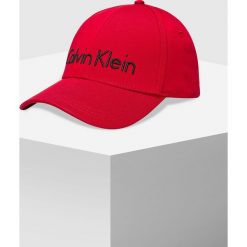Czapki męskie: Calvin Klein Jeans - Czapka