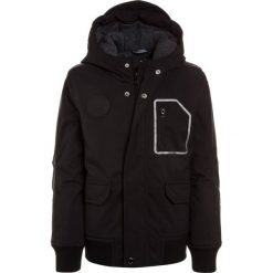Kurtki chłopięce: BOSS Kidswear Kurtka zimowa schwarz