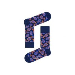 Skarpetki męskie: Skarpetki Happy Socks PAI01-6004