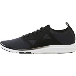 Buty sportowe damskie: ASICS FIT YUI 2 Obuwie treningowe black/silver