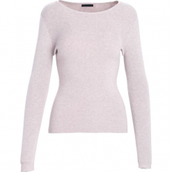 Khaki Sweter Book Of Your Heart. Brązowe swetry klasyczne damskie Born2be, na jesień, l. Za 34,99 zł.