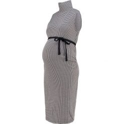 Sukienki hiszpanki: Anna Field MAMA Sukienka letnia black/white