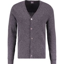 Kardigany męskie: FTC Cashmere Kardigan shale