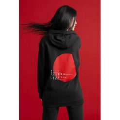 Bluza damska z kolekcji FROM PAST TO FUTURE. Bluzy damskie xs, z nadrukiem, z dzianiny, bez rękawów, bez kaptura. Za 189,99 zł.