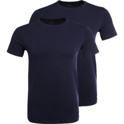 Podkoszulki męskie: Polo Ralph Lauren 2 PACK Podkoszulki navy