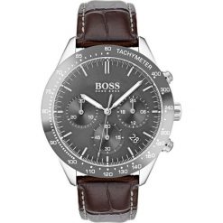 Zegarki męskie: Zegarek męski Hugo Boss Talent 1513598