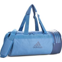 Plecaki męskie: Torba adidas – CVRT 3S DUF S CF3294 Traroy/Traroy/Nobind