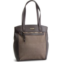 Torebka MONNARI - BAG2890-019 Grey. Szare torebki klasyczne damskie marki Monnari, ze skóry ekologicznej. W wyprzedaży za 199,00 zł.