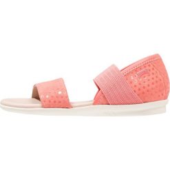 Camper RIGHT Sandały medium pink. Czerwone sandały chłopięce Camper, z materiału. Za 269,00 zł.