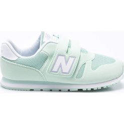 Buty sportowe dziewczęce: New Balance – Buty KA373P2Y dziecięce