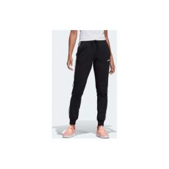 Spodnie Gym & Pilates damskie. Czarne spodnie damskie Adidas, xs, z elastanu. Za 169,99 zł.