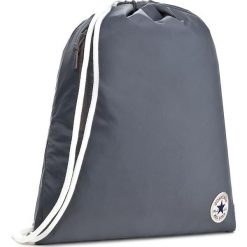 Plecak CONVERSE - 10003340-A04 010. Szare plecaki męskie marki Converse, sportowe. Za 79,00 zł.
