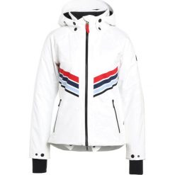 Bogner Fire + Ice MACIE Kurtka narciarska white. Białe kurtki sportowe damskie Bogner Fire + Ice, z poliesteru. W wyprzedaży za 1679,20 zł.