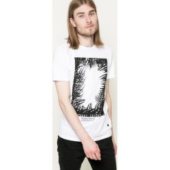 T-shirty męskie z nadrukiem: Casual Friday – T-shirt