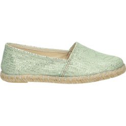 Tomsy damskie: Espadryle - 8413 CAM MENT