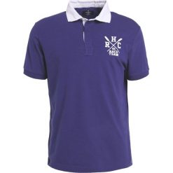 Koszulki polo: Hackett London Koszulka polo dark blue