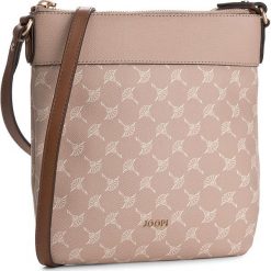 Listonoszki damskie: Torebka JOOP! – Dia 4140003269 Rose 304