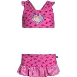 Stroje dwuczęściowe dziewczęce: Schiesser BUSTIER Bikini rosa