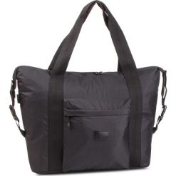 Torba SPRANDI - SS19-021 Black. Czarne torby podróżne Sprandi, bez wzorów, z materiału. Za 119,99 zł.