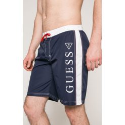 Kąpielówki męskie: Guess Jeans – Kąpielówki