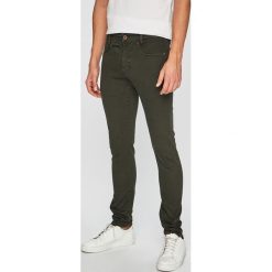 G-Star Raw - Jeansy. Jeansy męskie G-Star RAW, bez wzorów, retro. W wyprzedaży za 239,90 zł.
