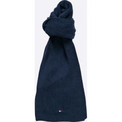 Czapki męskie: Tommy Hilfiger – Czapka , szalik i rękawiczki Happy Holidays