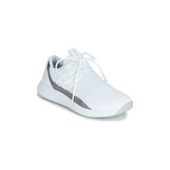Buty do biegania Under Armour Breathe Lace x NM. Białe buty sportowe damskie Under Armour, bez wzorów, do biegania. W wyprzedaży za 244,30 zł.