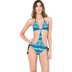 Bikini: Monokini w kolorze turkusowym