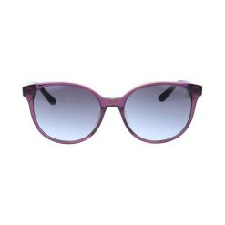 Guess Okulary Przeciwsłoneczne Gu 7383 81b. Niebieskie okulary przeciwsłoneczne damskie marki Guess. W wyprzedaży za 231,00 zł.